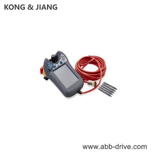 ABB DSQC679 3HAC028357001 Teach Pendant