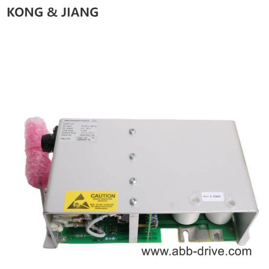 ABB DSSR122 4899001-NK