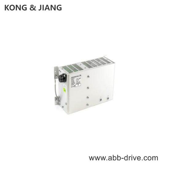 ABB DSSR122 4899001-NK