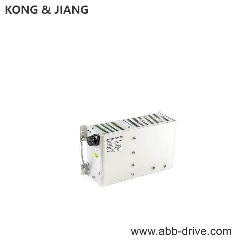 ABB DSSR122 4899001-NK