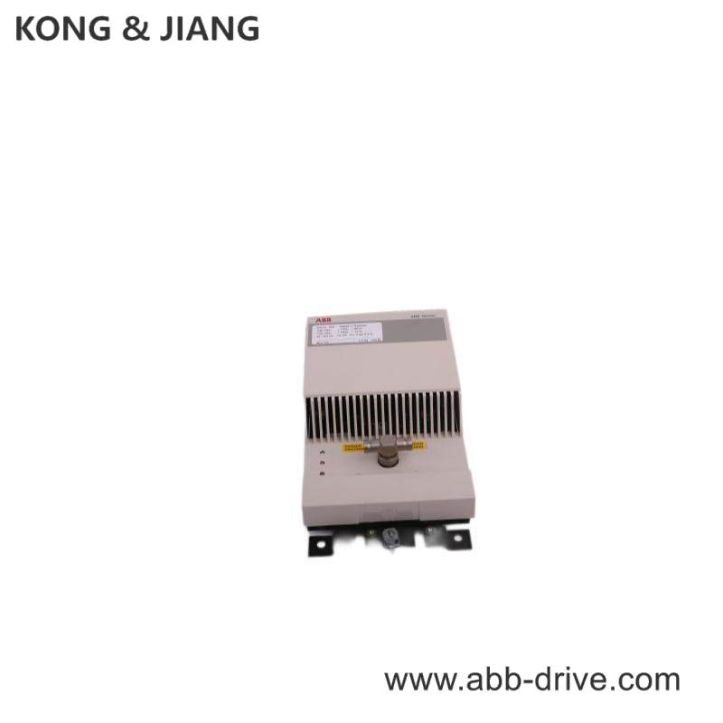 ABB DSTC452 MASTER FIELD BUS MODEM, High-Performance Communication ...