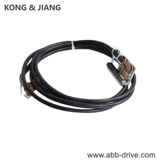 ABB DSTK 228SL3 3BSC950174R30 Assembly Ribbon Cable