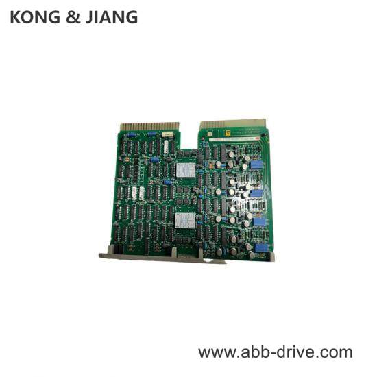 ABB Ed 1411 PC CARD