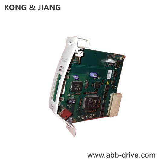 ABB EI803F Ethernet Module for PLC Systems > abb-drive Automation