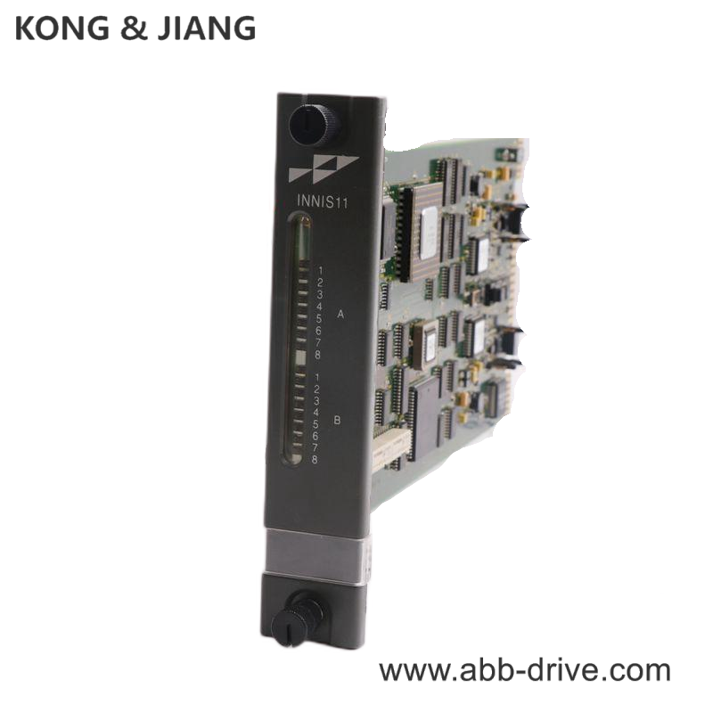 ABB FMBA-01 Communication card