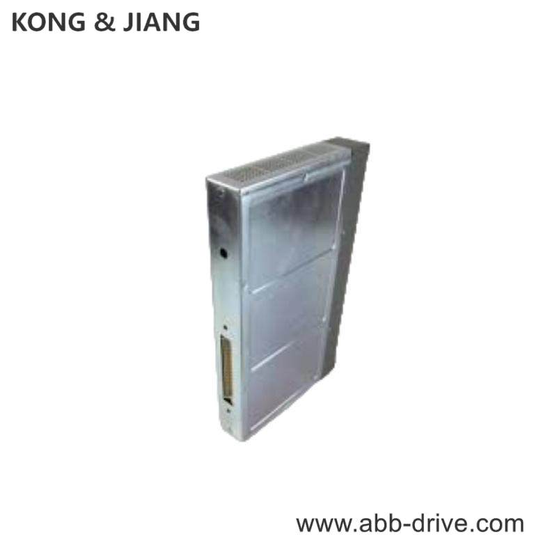 ABB Freelance 2000 CPU DCP 02 Refurbished module