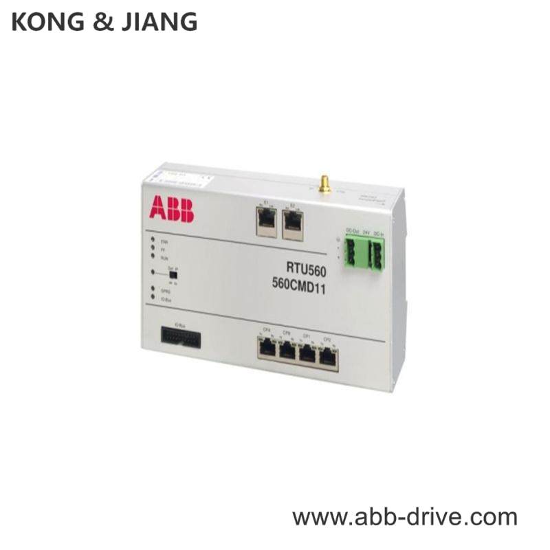 ABB G3FD HENF452692R1