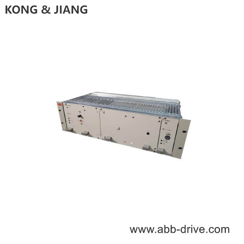 ABB HENF105323R0002 P7LA Network Rartner