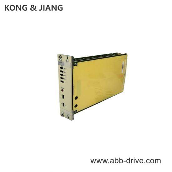 ABB HESG447388R0001 70AA02B-E Analog Output Module