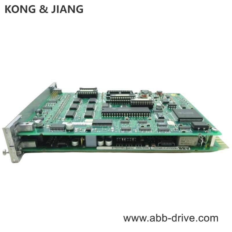 ABB HESG447419R0001 Circuit Board Module