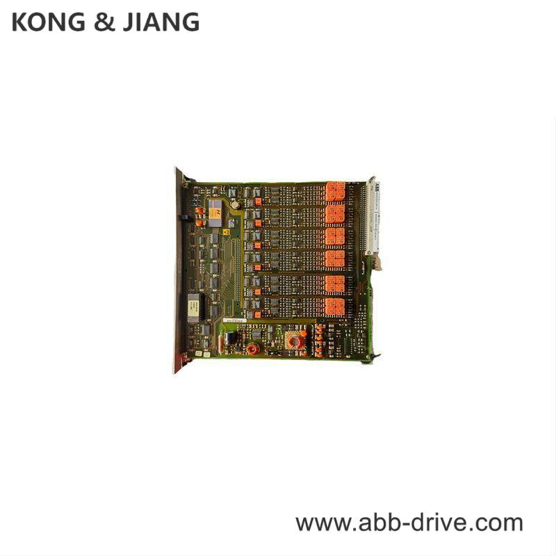 ABB HESG448230R1/G 216EA61b CIRCUIT BOARD