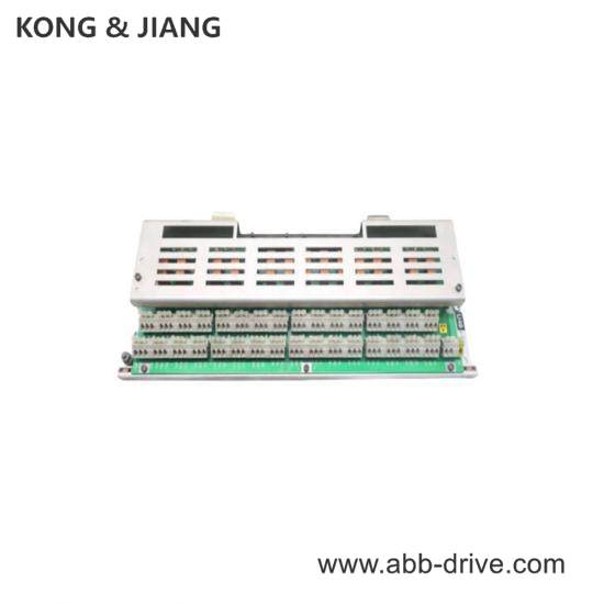 ABB HIEE300690R0001 Circuit Interface