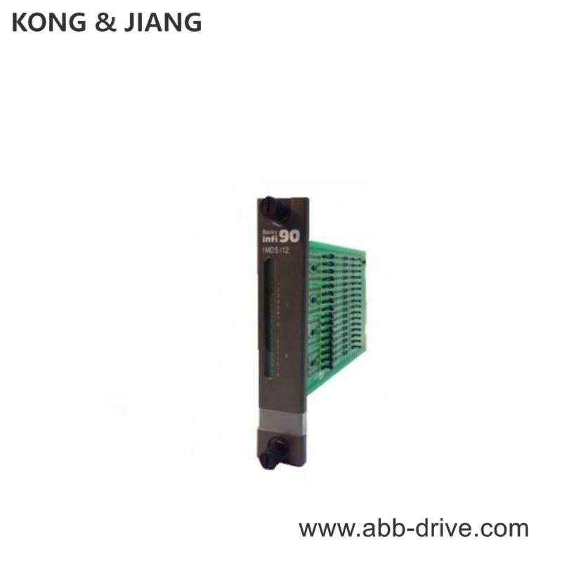 ABB HIEE300698R0001 Industrial Controller Control Board