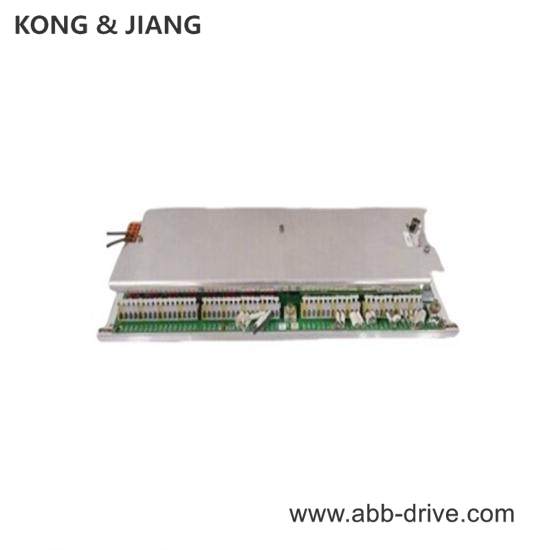 ABB HIEE300867R0001 PPB022 DE01   DCS MODULE