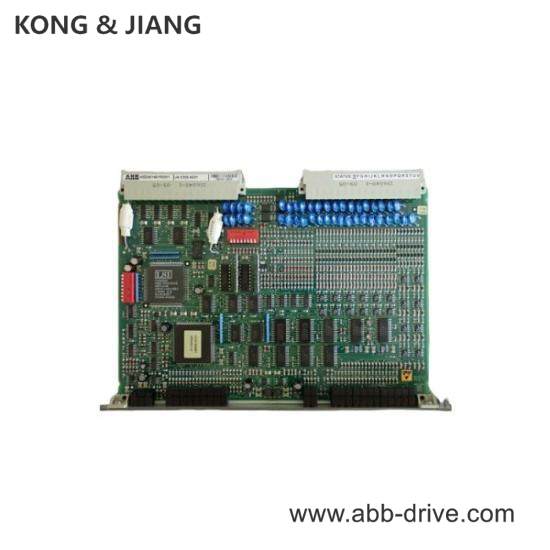 ABB HIEE300927R0001 UBC717AE01  Circuit Board