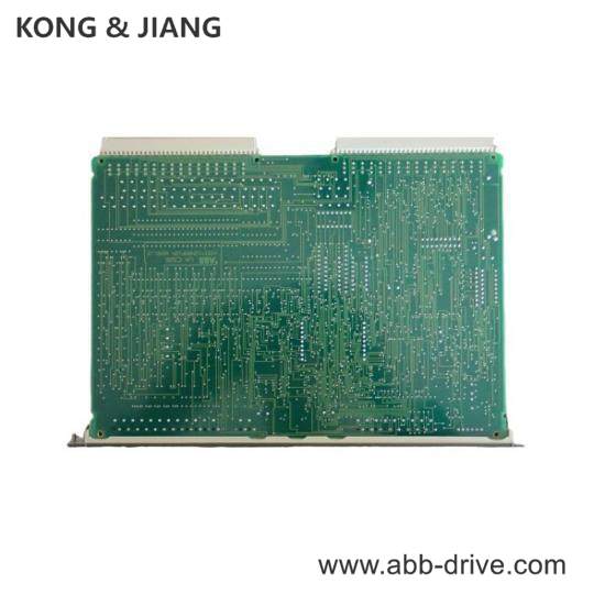 ABB HIEE300927R0001 UBC717AE01  Circuit Board