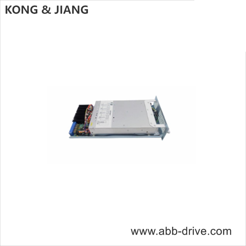 ABB HIEE305089R0001 UNC4674B Local Bus Interface