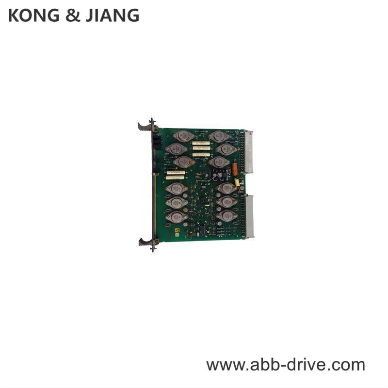 ABB HIEE320639R1 LT8978b V1 Output module