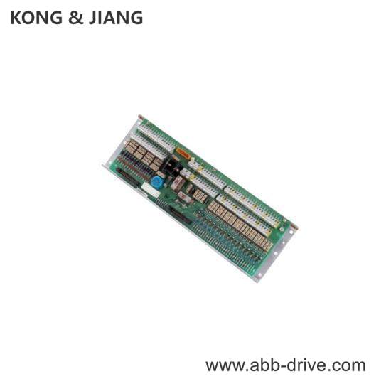 ABB HIEE410727P102 UNC4674 Boardprinted Circuit Interface Transfer