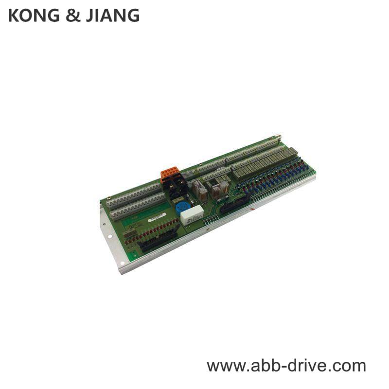 ABB HIEE410727P102 UNC4674 Local Bus Interface I/O Module