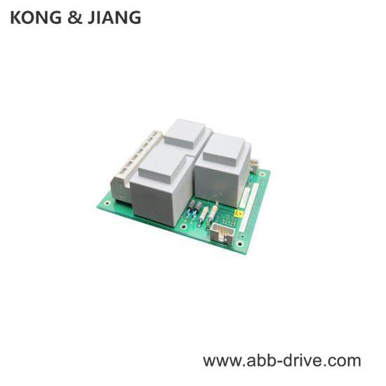 ABB HIEE4130372P201 Power Module