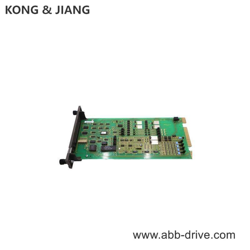 ABB IMCIS12 Control I/O Slave Module