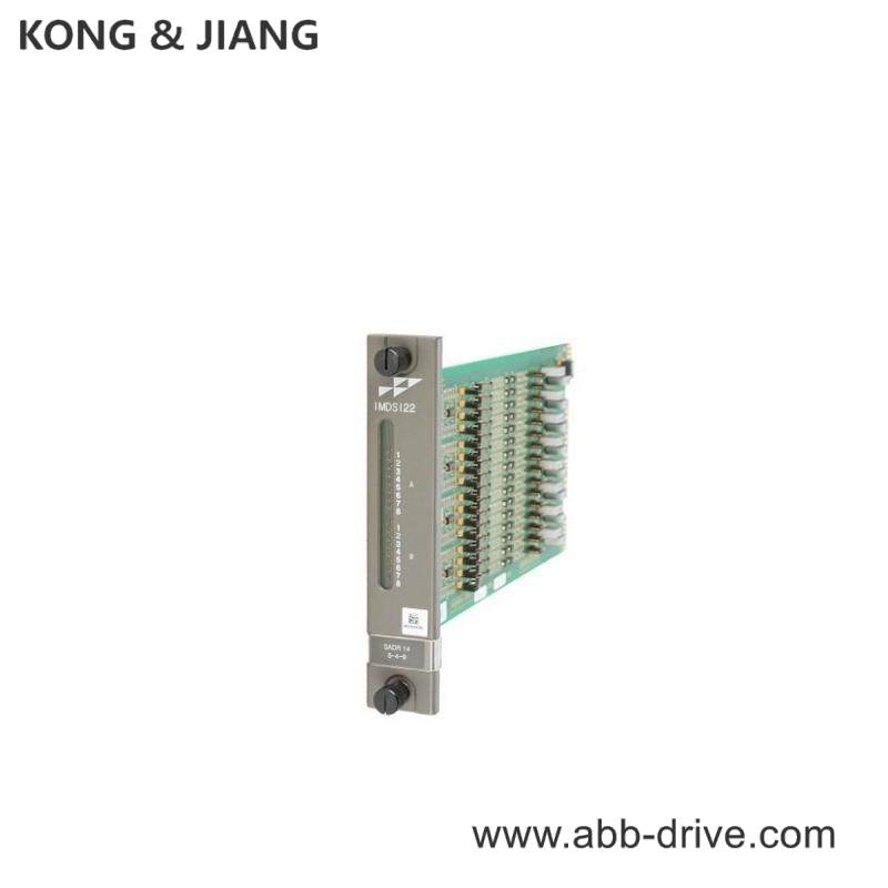 ABB IMDSI22 Digital Signal Input Module