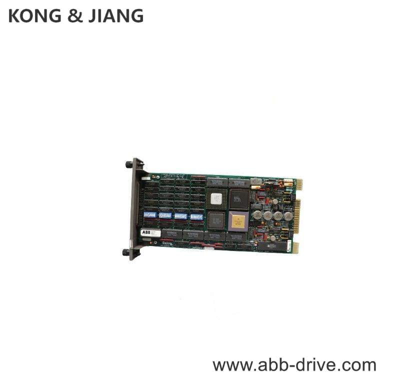 ABB Infi 90 Series, Model 01 PCU3 A3-1 Loop Interface > abb-drive ...
