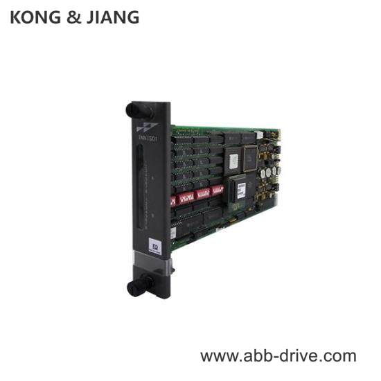ABB INNIS01 Network Interface Slave Module > abb-drive Automation