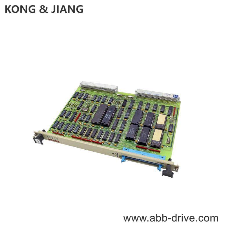 ABB IOD86-MEM Memory Board