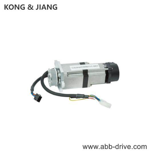 ABB IRB12003HAC057903-001 Drive unit