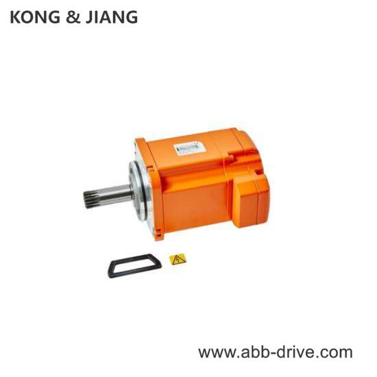 ABB IRB4603HAC057432-001 SERVO MOTOR