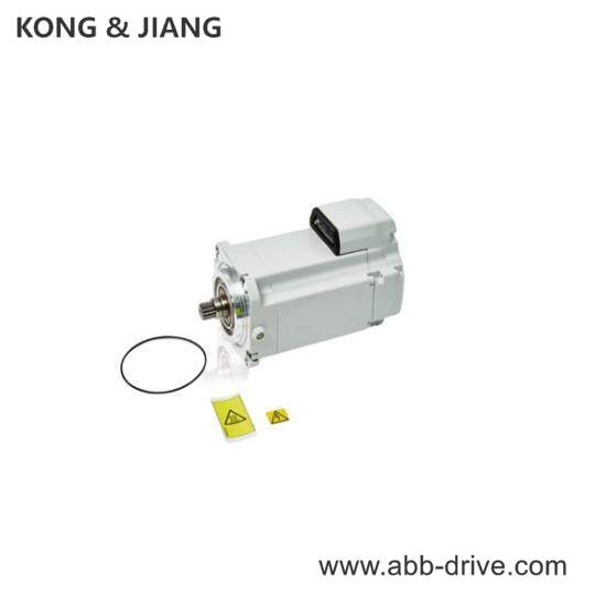 ABB IRB67003HAC055439-003 Rot. ac motor incl p.