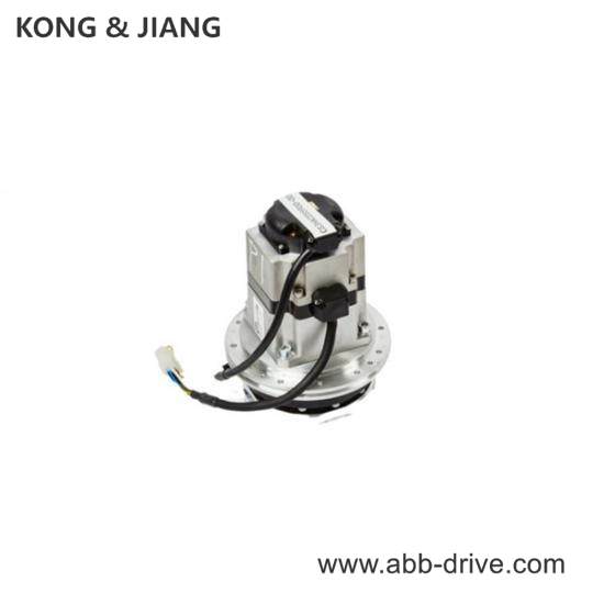 ABB IRB910SC3HAC055900-001 Gear motor unit