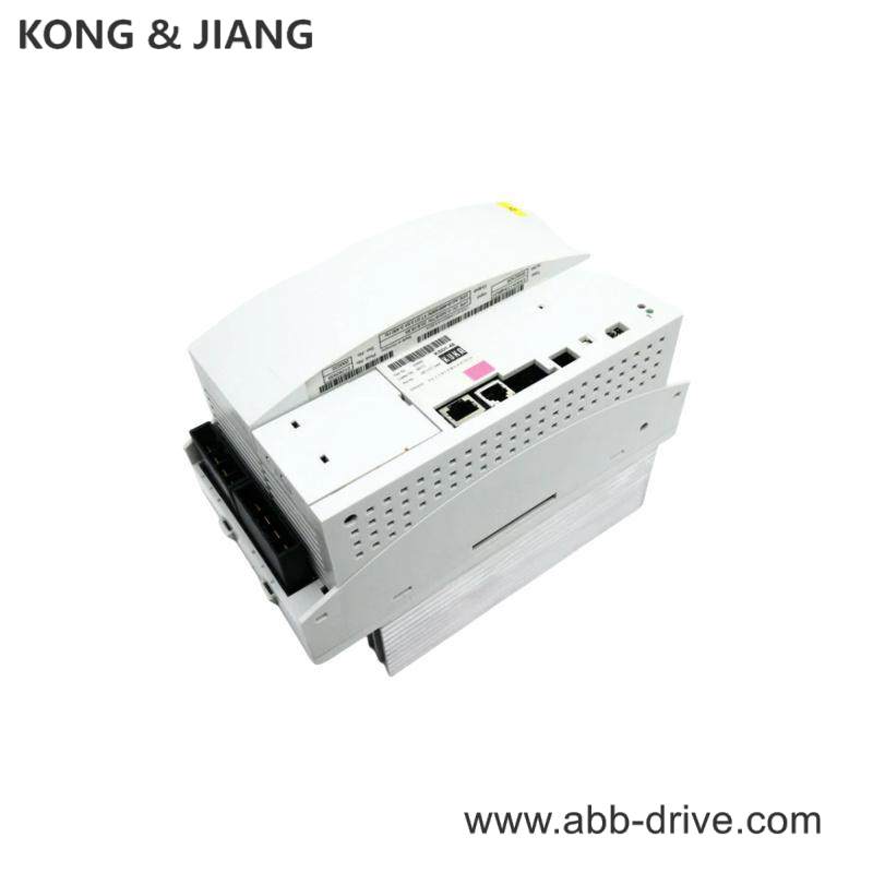 ABB KSD1-48 Robot Drive for KUKA, Precision & Efficiency in Industrial ...