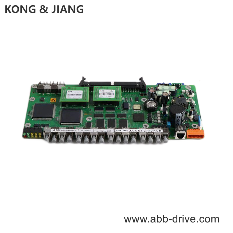 ABB KUC755AE105 3BHB005243R0105