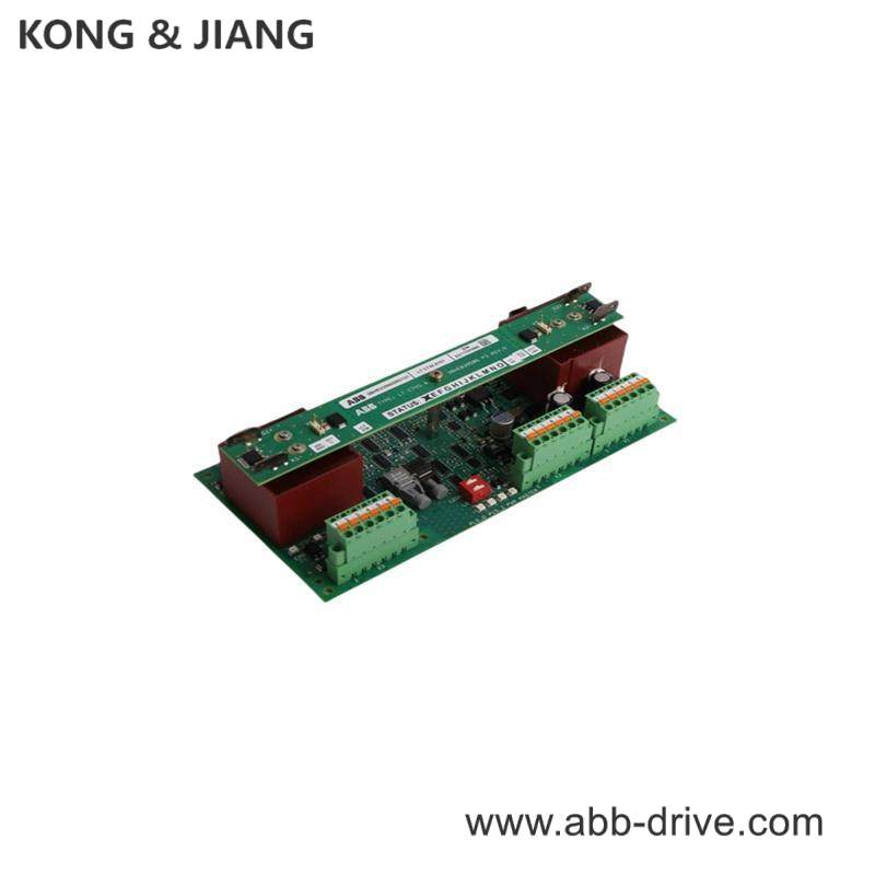 ABB LA A424 C01 3EHE300692R0001 Control Circuit Board