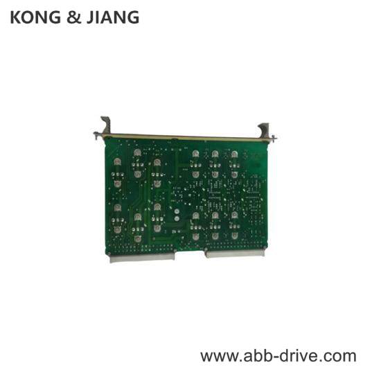 ABB LT8978bV1 HIEE320639R1 BOARD