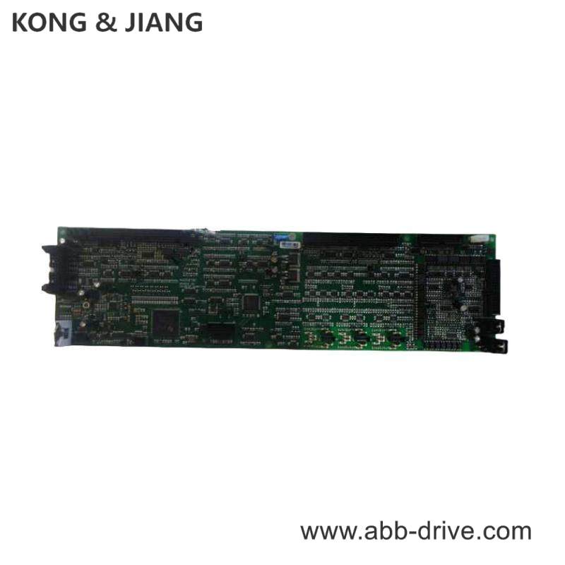 ABB NW26010C 04-1488 Frequency converter