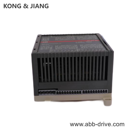 ABB PAC 031-1053-04  Base Unit