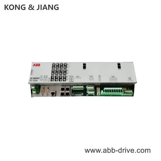 ABB PCD231B101 3BHE025541R0101