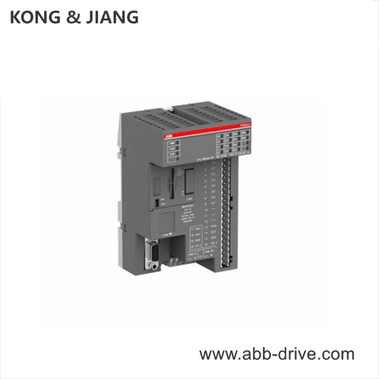 ABB PM564-RP-AC Prog.Logic Controller