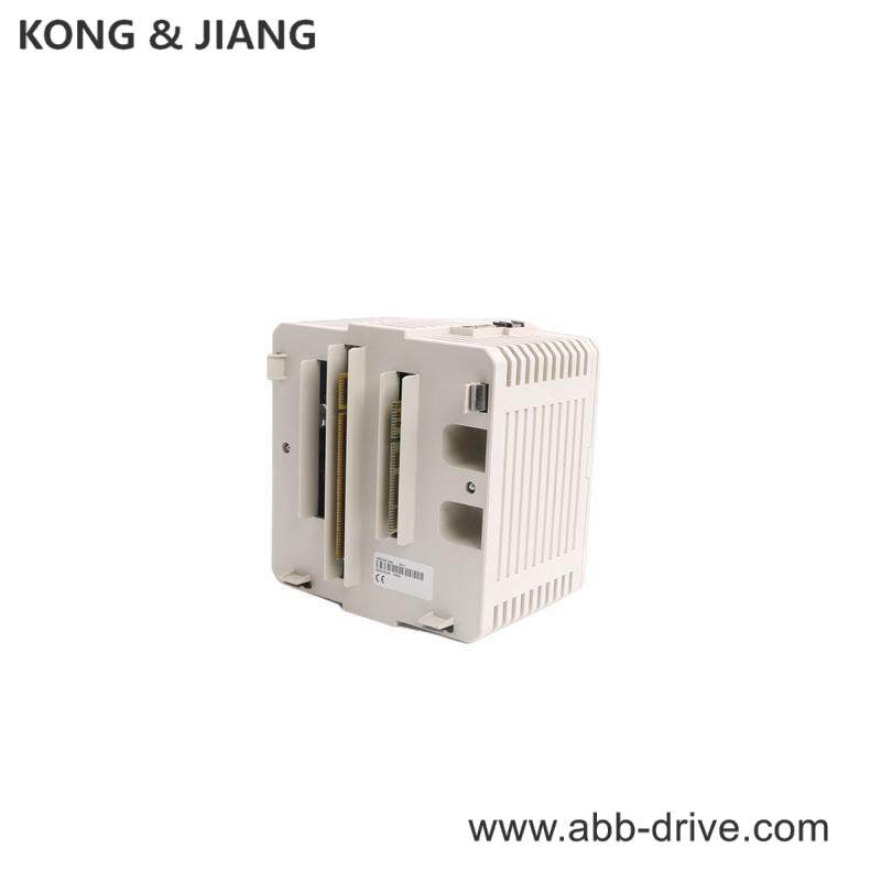 ABB PM860 3BSE018110R1 Processor Module