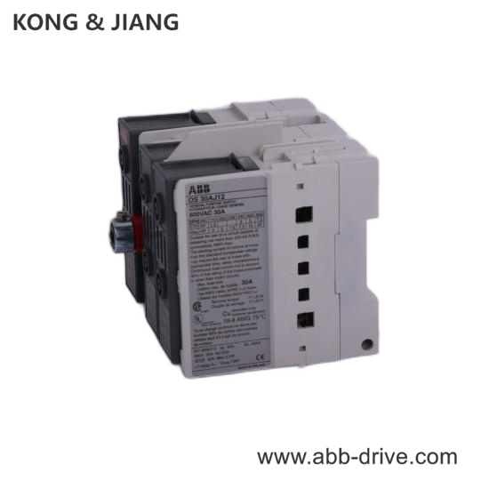 ABB PS60/4-50-P-LSS-3823  Servo Motor