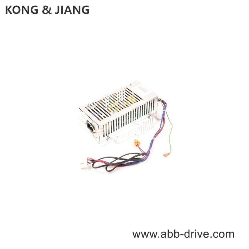 ABB PSU-0261-12A 3KXG758003U0400 Power module