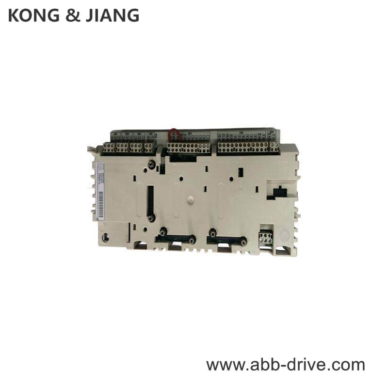 ABB RDCU-02C AMXR7130 control unit