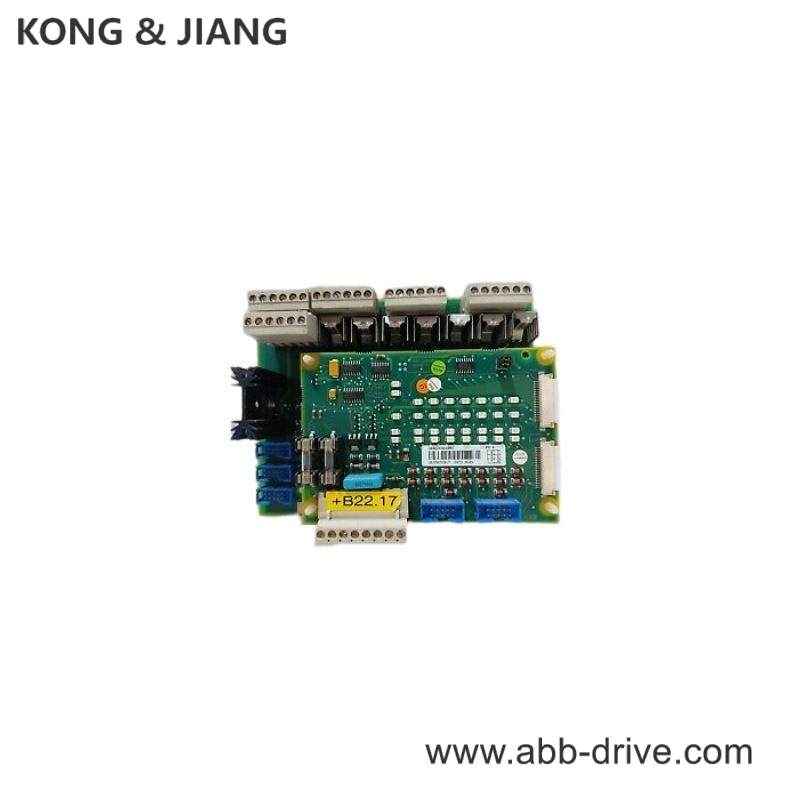 ABB REC670 1MRK002814-AB