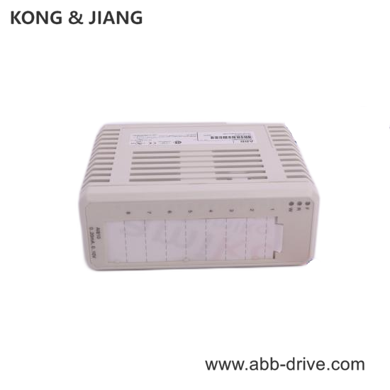 Ref541 ABB REF542+ Feeder Terminal Panel: Advanced Control for Medium Voltage ...