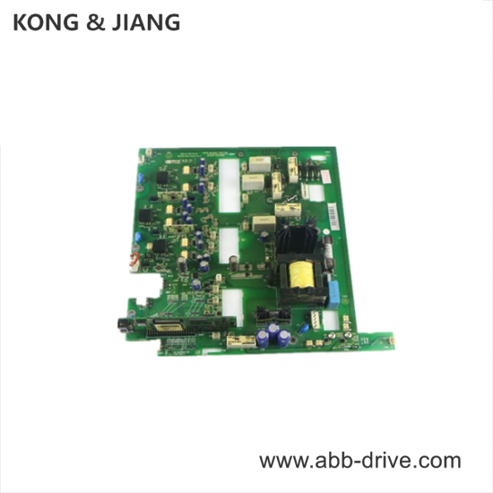 ABB RINT-5611 Main Circuit Interface Board