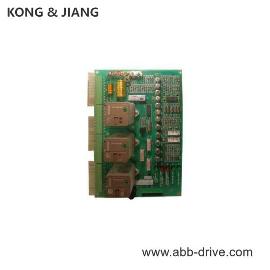 ABB PP846A 3BSE042238R2  Operator Panel